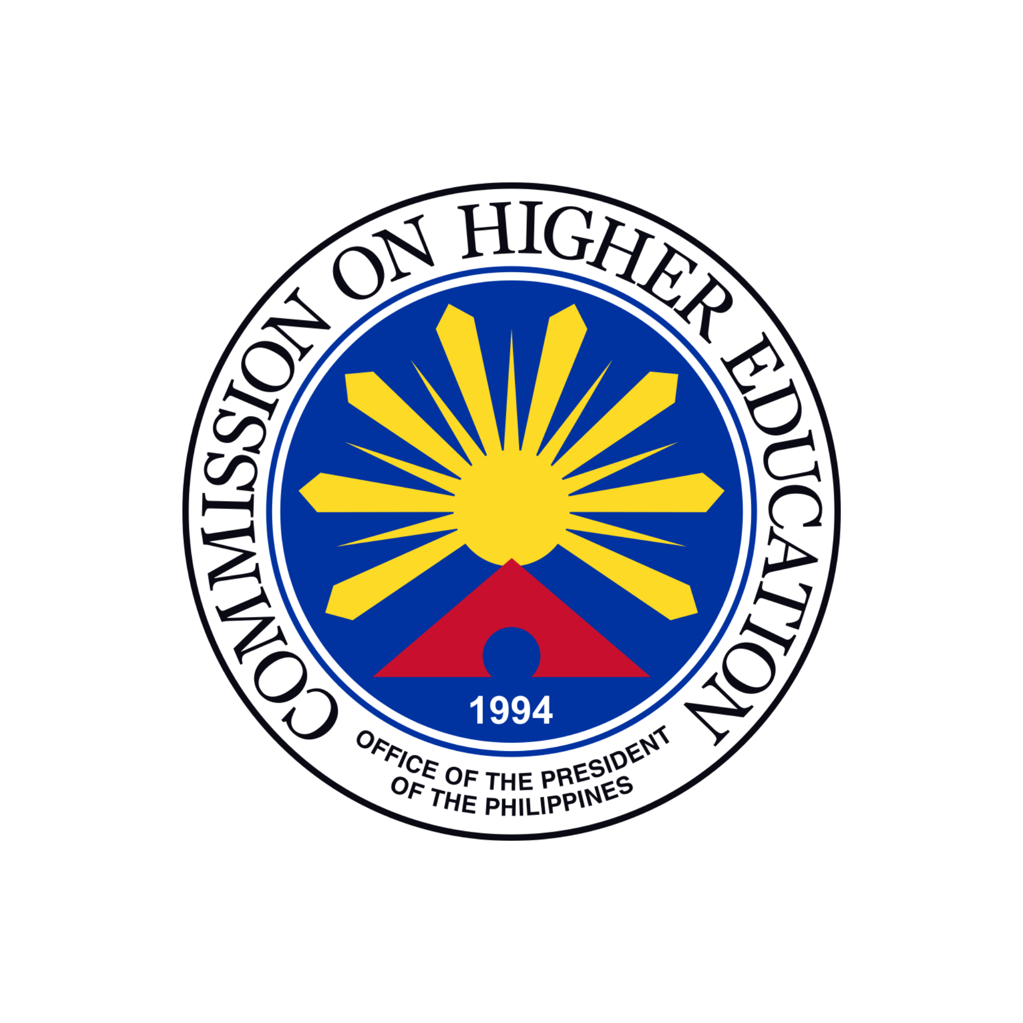 Accreditation badge 6